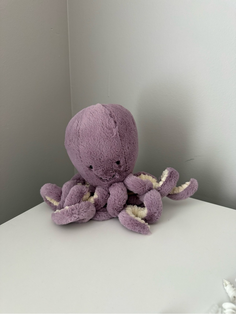 Little Maya Octopus Jellycat